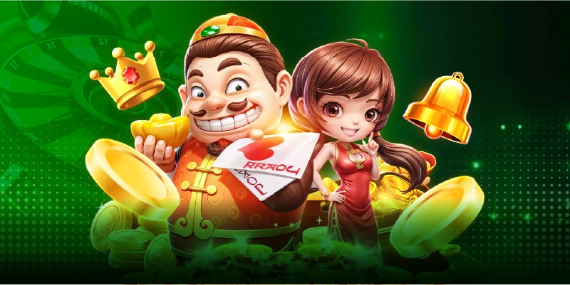 Cộng đồng người chơi nổ hũ SLOT365 cực kì đông đảo