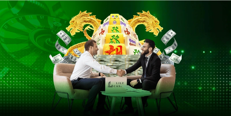 Giấy phép hoạt động