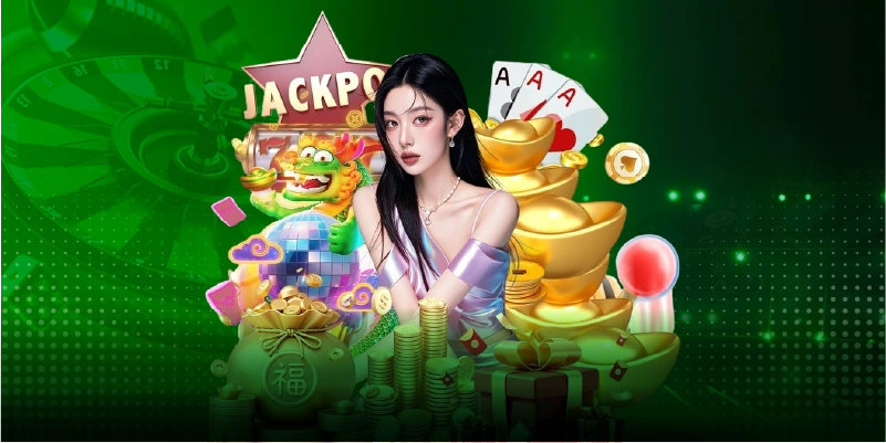 Những lợi ích to lớn cho người chơi khi đăng ký slot36 ngay hôm nay